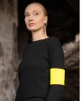 Gilet de sécurité personnalisable KORNTEX BRACELET "GENEVA"