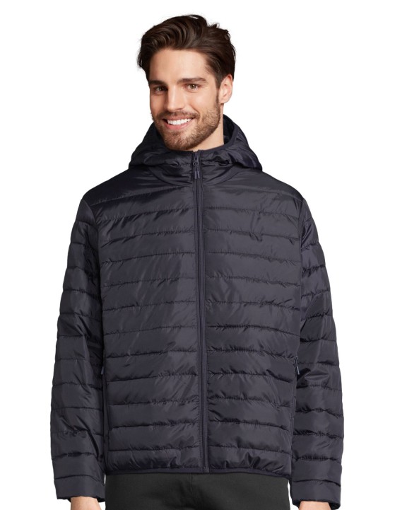 Veste personnalisable SOL'S SOL'S STREAM HOODED MEN