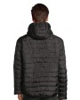 SOL'S SOL'S STREAM HOODED MEN Jacke personalisierbar