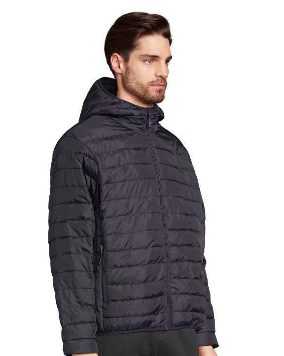 Veste personnalisable SOL'S SOL'S STREAM HOODED MEN