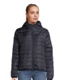 Jas SOL'S SOL'S STREAM HOODED WOMEN voor bedrukking &amp; borduring