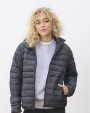 Jas SOL'S SOL'S STREAM HOODED WOMEN voor bedrukking &amp; borduring