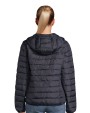 Jas SOL'S SOL'S STREAM HOODED WOMEN voor bedrukking &amp; borduring