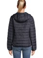 Vestes à personnaliser SOL'S SOL'S STREAM HOODED WOMEN french marine
