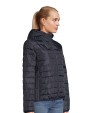 Jas SOL'S SOL'S STREAM HOODED WOMEN voor bedrukking &amp; borduring