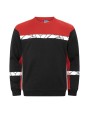 Sweat-shirt personnalisable PROJOB 7101 PROGRESSION SWEAT COL ROND