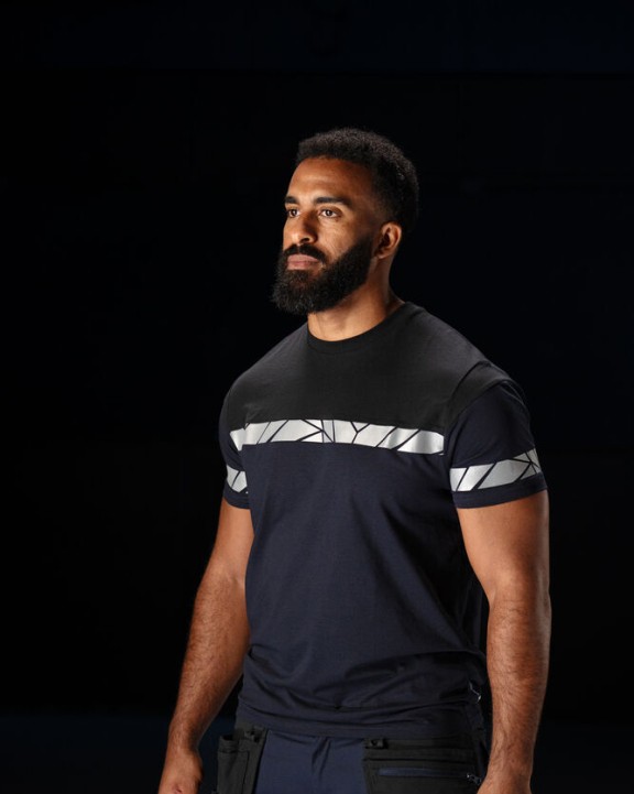 T-shirt personnalisable PROJOB 7001 PROGRESSION T-SHIRT