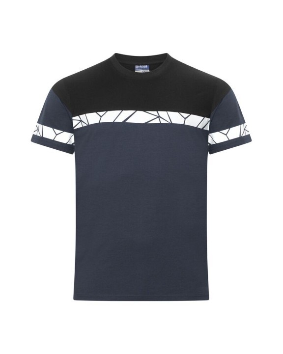 T-shirt personnalisable PROJOB 7001 PROGRESSION T-SHIRT