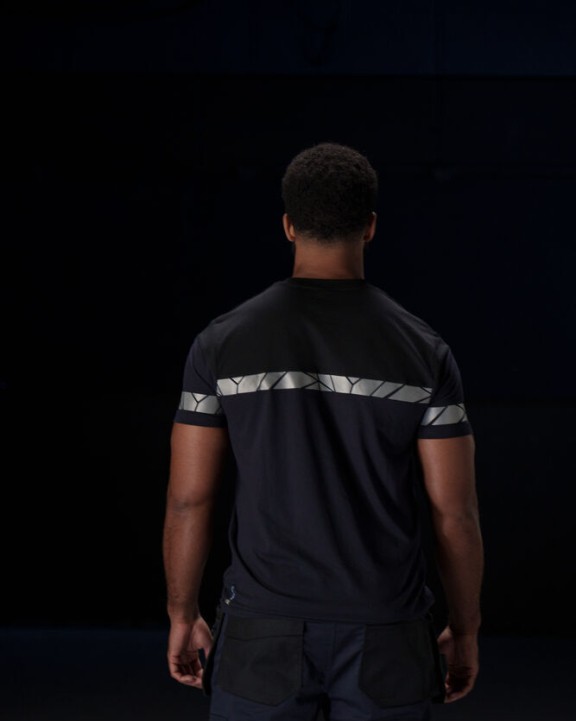 T-shirt personnalisable PROJOB 7001 PROGRESSION T-SHIRT