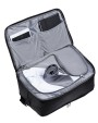SHUGON Onyx Weekender Travel Bag Tasche personalisierbar