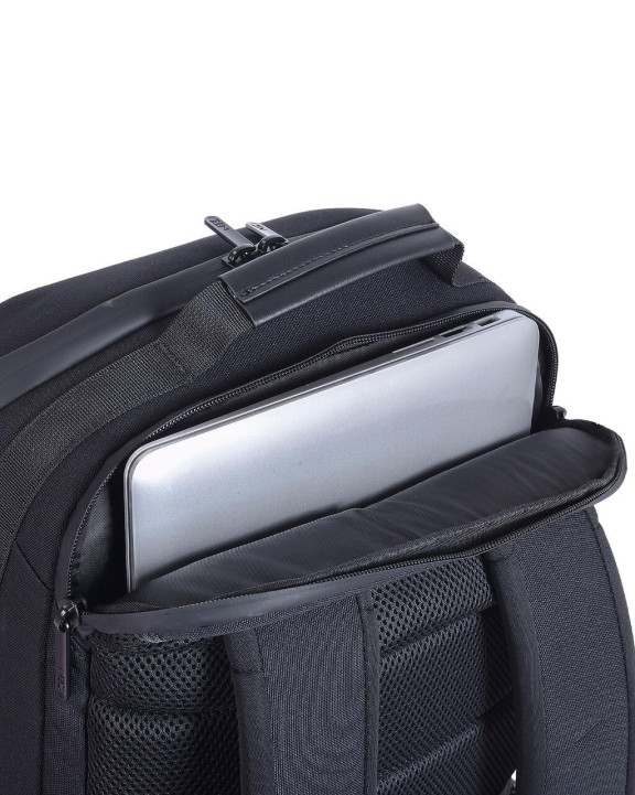 SHUGON Kassel Executive Laptop Backpack Tasche personalisierbar