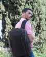 Sac & bagagerie personnalisable SHUGON Kassel Executive Laptop Backpack