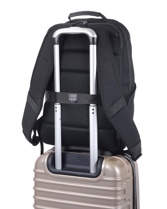 Sac & bagagerie personnalisable SHUGON Kassel Executive Laptop Backpack