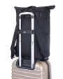 SHUGON Ruby Roll-Up Laptop Backpack Tasche personalisierbar