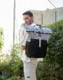 Sac & bagagerie personnalisable SHUGON Ruby Roll-Up Laptop Backpack
