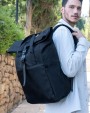 SHUGON Ruby Roll-Up Laptop Backpack Tasche personalisierbar