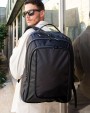 SHUGON Brooklyn Timeless Laptop Backpack Tasche personalisierbar