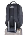 SHUGON Brooklyn Timeless Laptop Backpack Tasche personalisierbar
