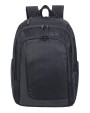 SHUGON Brooklyn Timeless Laptop Backpack Tasche personalisierbar
