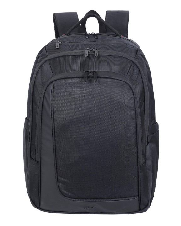 SHUGON Brooklyn Timeless Laptop Backpack Tasche personalisierbar