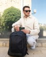 SHUGON Brooklyn Timeless Laptop Backpack Tasche personalisierbar