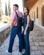 Sac & bagagerie personnalisable SHUGON Gap Crossbody Sling Bag