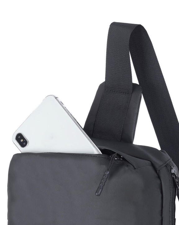 SHUGON Gap Crossbody Sling Bag Tasche personalisierbar