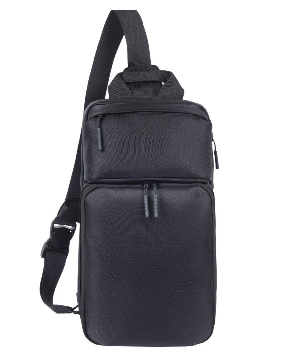 SHUGON Gap Crossbody Sling Bag Tasche personalisierbar