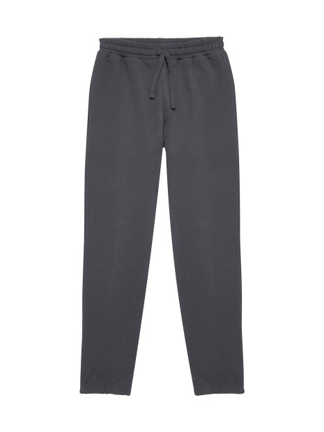 B&C ID.000 SWEATPANT dark grey personnalisable