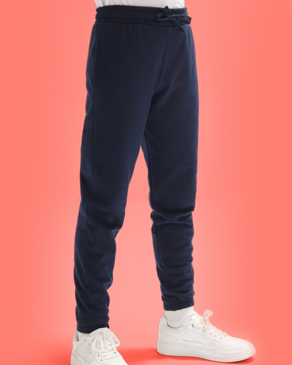 B&C ID.000 SWEATPANT /KIDS Hose personalisierbar
