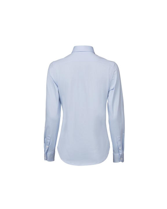 Chemise personnalisable TEE JAYS Women''s Active Stretch Shirt