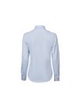 TEE JAYS Women''s Active Stretch Shirt bleu clair personnalisable