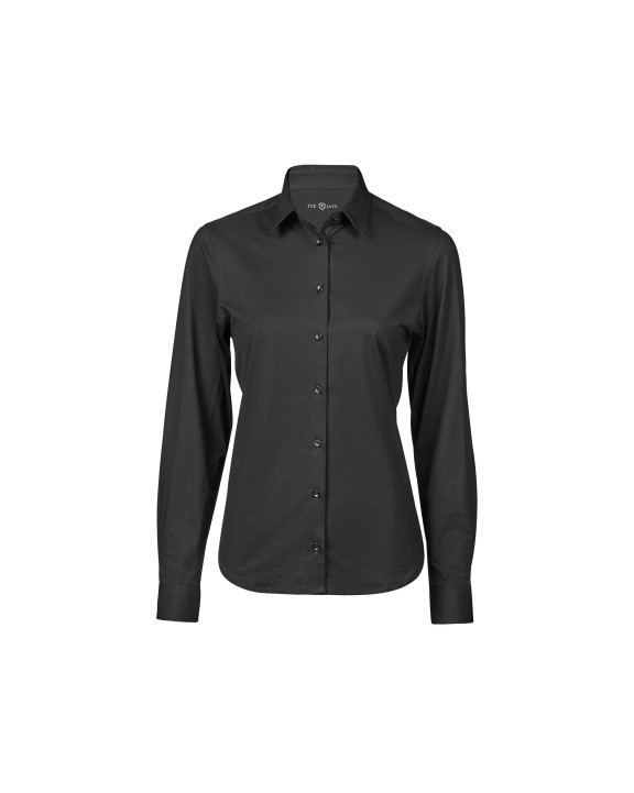 Chemise personnalisable TEE JAYS Women''s Active Stretch Shirt