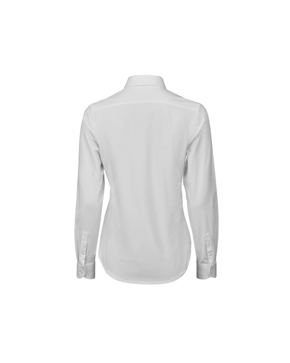 Chemise personnalisable TEE JAYS Women''s Active Stretch Shirt