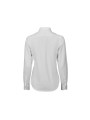 TEE JAYS Women''s Active Stretch Shirt blanc personnalisable