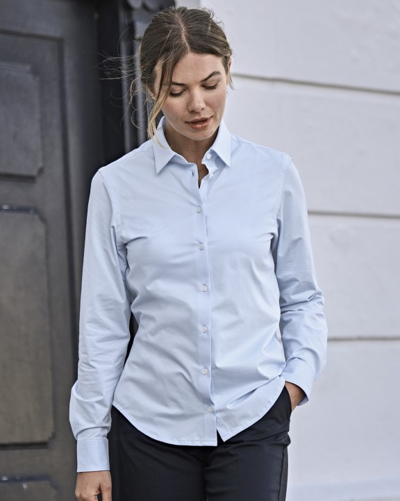 Chemise personnalisable TEE JAYS Women''s Active Stretch Shirt