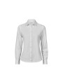 TEE JAYS Women''s Active Stretch Shirt blanc personnalisable