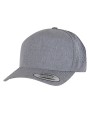 Casquette personnalisable FLEXFIT YP CLASSICS 5 PANEL SNAPBACK