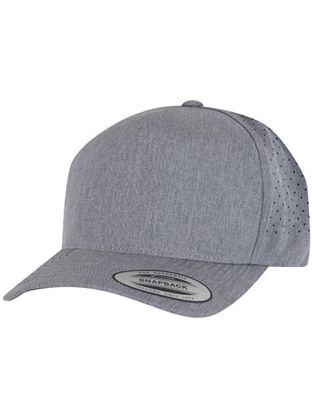 YP CLASSICS 5 PANEL SNAPBACK
