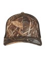 Casquette personnalisable FLEXFIT Flexfit 110 Mesh RealTree Camo Cap 