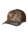 Casquette personnalisable FLEXFIT Flexfit 110 Mesh RealTree Camo Cap 