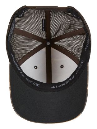 Flexfit 110 Mesh RealTree Camo Cap 
