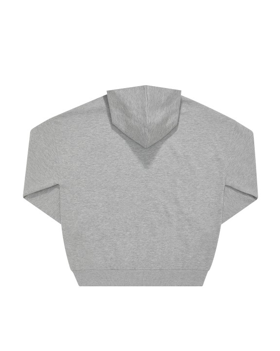 B&C ID.334 ZIP HOOD /KIDS Sweatshirt personalisierbar