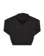 B&C ID.334 ZIP HOOD /KIDS Sweatshirt personalisierbar