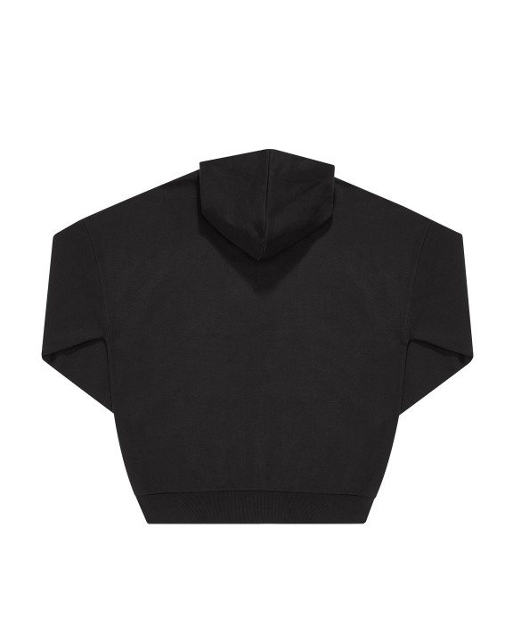 B&C ID.334 ZIP HOOD /KIDS Sweatshirt personalisierbar