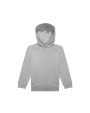 Sweat-shirt personnalisable B&C ID.333 Hoodie /kids