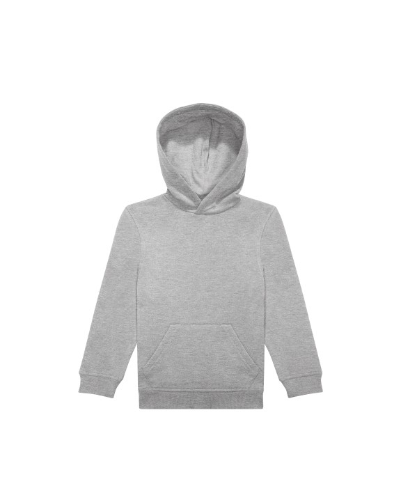 B&C ID.333 HOODIE /KIDS Sweatshirt personalisierbar