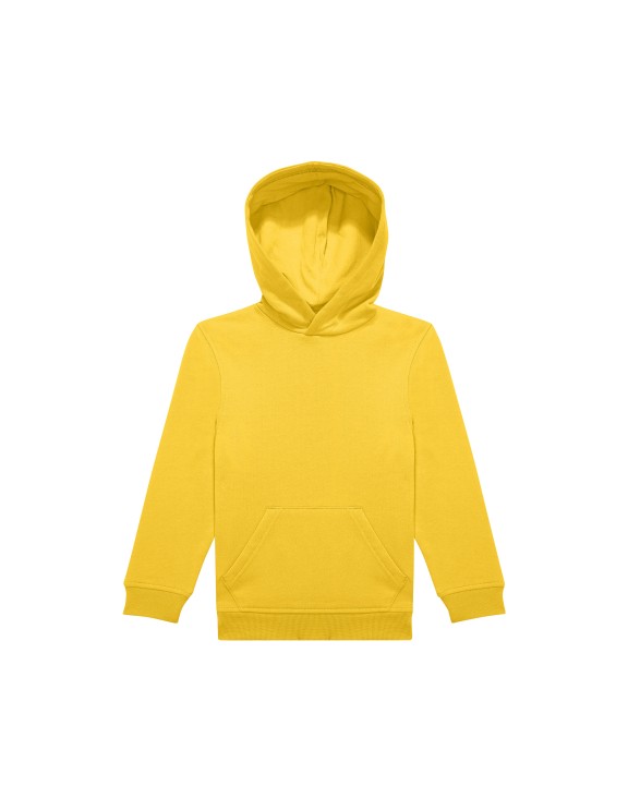 Sweat-shirt personnalisable B&C ID.333 Hoodie /kids