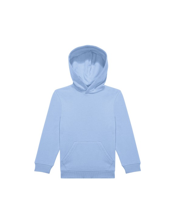 B&C ID.333 HOODIE /KIDS Sweatshirt personalisierbar