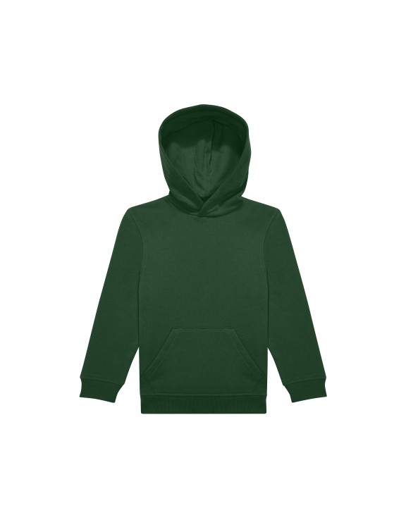 Sweat-shirt personnalisable B&C ID.333 Hoodie /kids